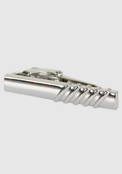 Twist Design 4 Cm Tie Bar