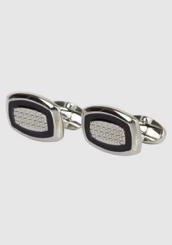 Bank Cufflinks