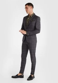 Princeton Blazer -yd. Y223BL06 CHR 6