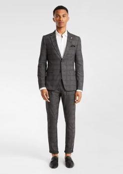 Princeton Blazer -yd. Y223BL06 CHR MODEL