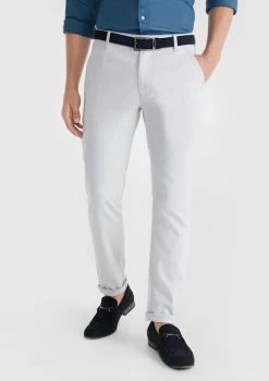 Cruiser Skinny Chino -yd. Y223CB01 GRY 1