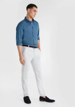 Cruiser Skinny Chino -yd. Y223CB01 GRY 4