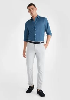 Cruiser Skinny Chino -yd. Y223CB01 GRY MODEL