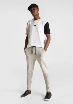 Fulton Relaxed Jogger -yd. Y223CB12 GRY MODEL