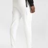 Varick Relaxed Jogger -yd. Y223CB13 WHT 2