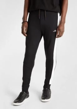 Bleeker Relaxed Jogger -yd. Y223CB14 BLK 1
