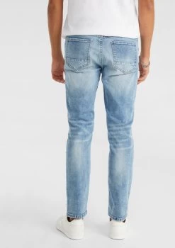 Joplin Slim Tapered Jean