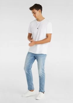 Joplin Slim Tapered Jean -yd. Y223DE01 LBL 4