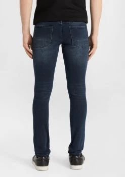 Dexter Ripped Skinny Jean