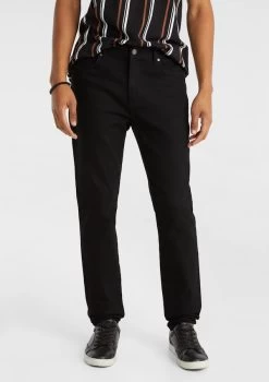 Dante Slim Jean -yd. Y223DE04 BLK 1