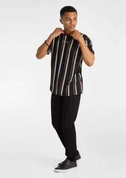 Dante Slim Jean -yd. Y223DE04 BLK 4