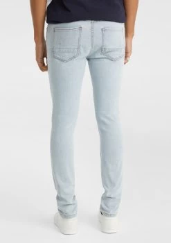 Ace Ripped Skinny Jean