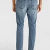 Crave Slim Tapered Jean -yd. Y223DE07 BLU 2