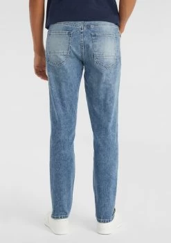 Flint Slim Jean