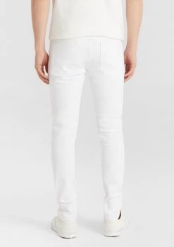 Lemmy Ripped Skinny Jean