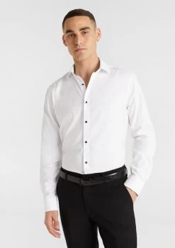 Bartlett Regular Shirt -yd. Y223DS06 WHT 1