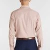Gatzby Slim Dress Shirt -yd. Y223DS07 NAT 2