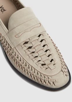 Torquay Lattice Shoe -yd. Y223FC01 STN 4