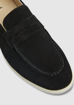 Myers Loafer -yd. Y223FC04 BLK 4