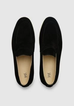 Myers Loafer -yd. Y223FC04 BLK 5