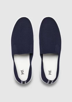 Ronnie Shoe -yd. Y223FC08 NVY 5