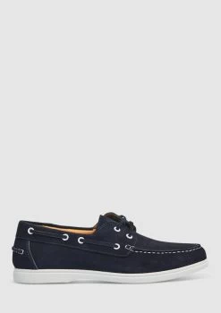 Captain Boat Shoe -yd. Y223FC09 NVY 1
