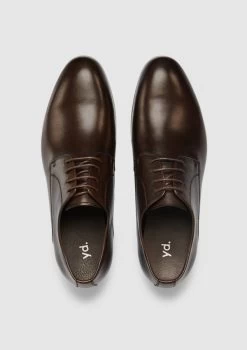 Mercury Leather Dress Shoe -yd. Y223FD01 CHC 5