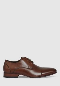 Wallstreet Leather Dress Shoe -yd. Y223FD02 TAN 1