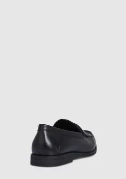 Richie Leather Loafer