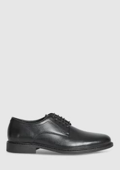 Vance Leather Dress Shoe -yd. Y223FD07 BLK 1