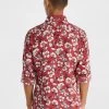 Partytime Floral Shirt