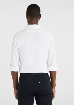 Alessio Slim Shirt