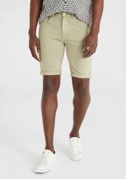 Keiran Denim Short -yd. Y223SH06 SGE 1