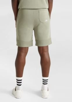 Bedford Relaxed Short