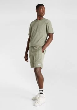 Bedford Relaxed Short -yd. Y223SH12 SGE 4
