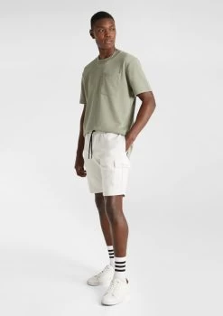 Fulton Cargo Short -yd. Y223SH13 LTG 4