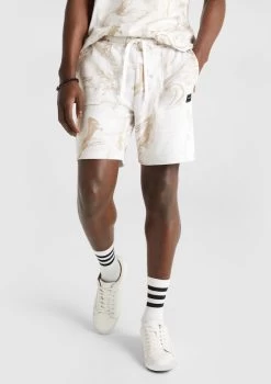 Jericho Relaxed Short -yd. Y223SH15 NAT 1