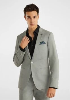 Latrell Slim Suit Jacket -yd. Y223SJ08 SGE 1