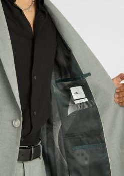 Latrell Slim Suit Jacket -yd. Y223SJ08 SGE 3