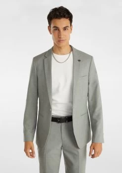 Latrell Slim Suit Jacket -yd. Y223SJ08 SGE 4