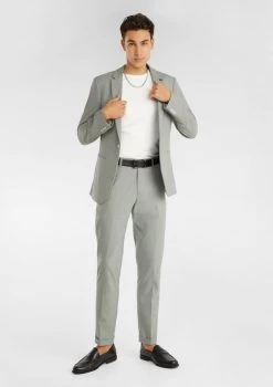 Latrell Slim Suit Jacket -yd. Y223SJ08 SGE 5