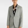 Latrell Slim Suit Jacket -yd. Y223SJ08 SGE 6