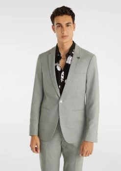 yd. 5 Latrell Slim Suit Jacket