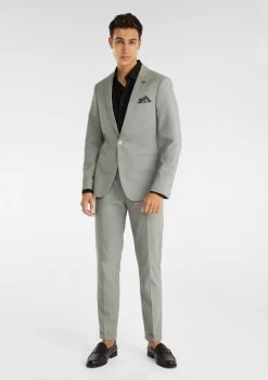 Latrell Slim Suit Jacket -yd. Y223SJ08 SGE MODEL