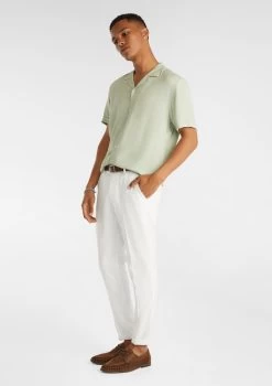 Ezekiel Viscose Shirt -yd. Y223SS03 MINT 4