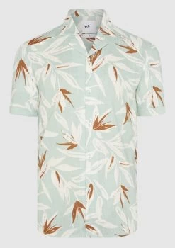 Harley Shirt -yd. Y223SS10 SGE 1