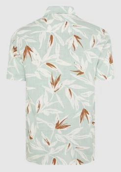 Harley Shirt -yd. Y223SS10 SGE 2