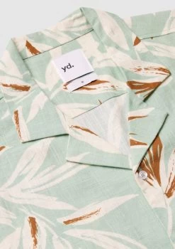 Harley Shirt -yd. Y223SS10 SGE 3