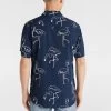 Zippy Viscose Flamingo Shirt