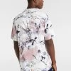 Caprice Viscose Crane Shirt